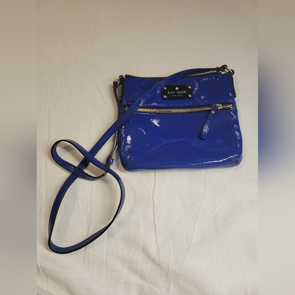Kate Spade Crossbody Purse